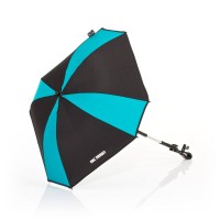 Слънчево чадърче Sunny Coral UPF 50+ ABC Design 