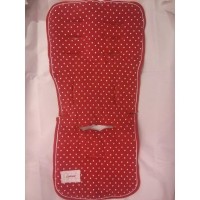 Minene Push Chair Liner  