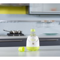 Babymoov Tulip Bottle Warmer