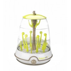 Babymoov 2 в 1 Турбо електрически стерилизатор