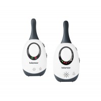 Babymoov Baby monitor Simply Care 2 with adapters