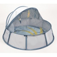 Babymoov Сгъваема кошара с UV фактор 50+ Tropical