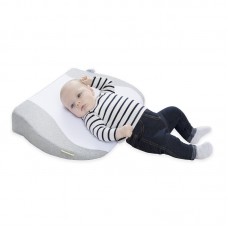 Babymoov Анти-рефлуксна възглавница Cosymat Smokey
