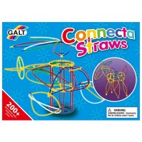 Galt Connecta Straws
