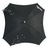 Babymoov Anti-UV Umbrella UPF 50+ Black