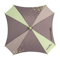 Babymoov Anti-UV Umbrella UPF 50+ Green