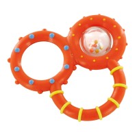 Teething rings - Babymoov