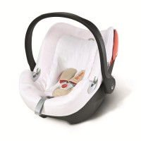 Cybex Summer Cover for car seat Aton Q