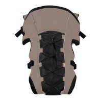 Cangaroo Starchild Khaki Baby Carrier