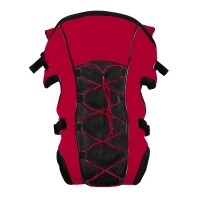 Cangaroo Starchild Red Baby Carrier