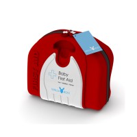 Wallaboo Baby First Aid Kit
