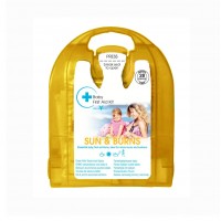 Wallaboo Baby First Aid Kit