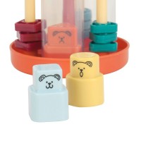 Battat Shapes & Sound Sorter