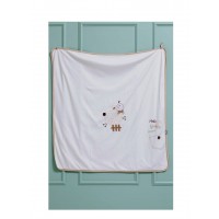 Caramell baby Diaper Organic cotton