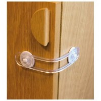 Alecto Multipurpose Lock