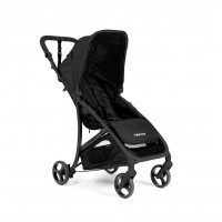 BabyHome Бебешка количка VIDA, Черна