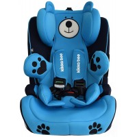Kikka Boo Car seat Bear Guard 9-36 kg