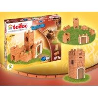 Teifoc Small Castle Teifoc Small Castle