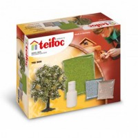 Teifoc Decoration Box