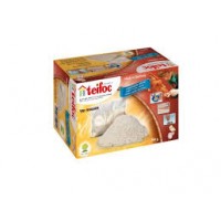 Teifoc Finished Mortar / Cement 250gr Pack 