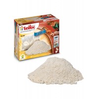 Teifoc Finished Mortar / Cement 1 kg Pack 