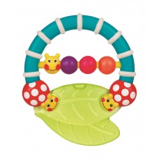 Sassy Caterpillar teaser