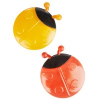 Чесалки-калинки Orange - Sassy