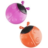 Sassy Чесалки-калинки Pink