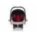 Britax Столче за кола BABY-SAFE plus SHR II (0-13кг) Black Thunder