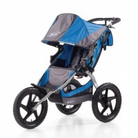 Britax BOB  Sport Utility Blue