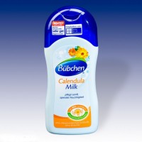 Bubchen Тоалетно мляко невен 200 ml