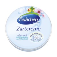 Bubchen Baby Wundschutz Creme 125 ml