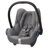 Maxi-Cosi Столче за кола CabrioFix (0-13кг) Concrete Grey 
