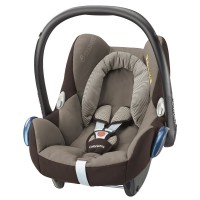Maxi-Cosi Столче за кола CabrioFix (0-13кг) Earth Brown 