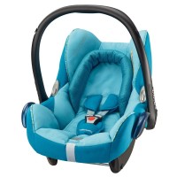 Maxi-Cosi CabrioFix (0-13кг)  Mosaic Blue