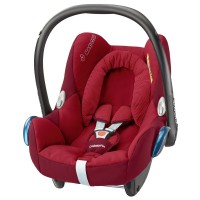 Maxi-Cosi CabrioFix (0-13кг) Robin Red 