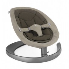 Nuna Шезлонг Leaf Curv Almond
