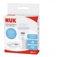 NUK Breast Milk Bags NUK Breast Milk Bags