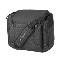 Maxi-Cosi Original Bag Black Crystal