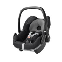 Maxi-Cosi Pebble Origami Black