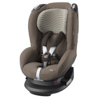 Maxi-Cosi car seat Tobi (9-18kg) Earth Brown