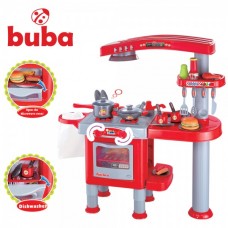 Buba Kids Kitchen