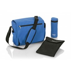 Britax Baby Diaper Bag