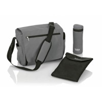 Britax Baby Diaper Bag