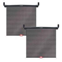 Munchkin Щора за кола с индикатор за висока температура, 2 броя 