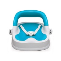 Prince Lionheart Столче за хранене the Boost Plus синьо 