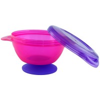 Munchkin Купичка с вакуум и капак 