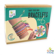 Andreu Toys Make Your Own Bracelets