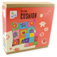 Andreu Toys Splicing Cushion