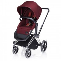 Cybex Лека седалка Priam 2 в 1 Hot&Spicy Cybex Лека седалка Priam 2 в 1 Hot&Spicy